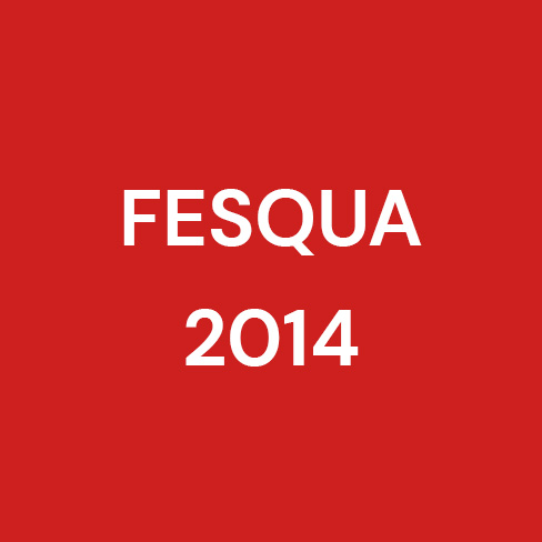 FESQUA 2014