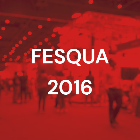 Graf Synergy presente a Fesqua 2016
