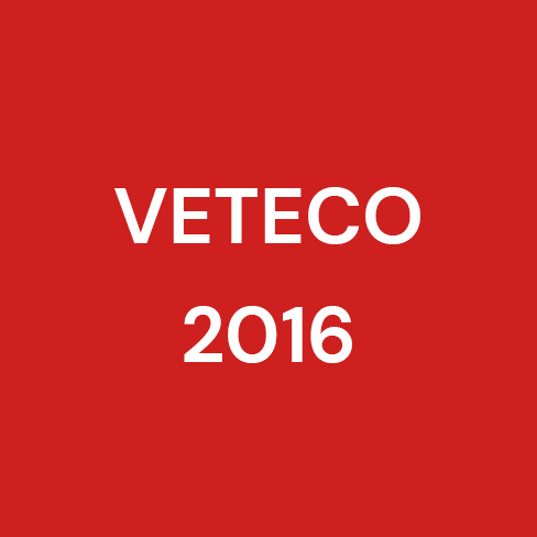 VETECO 2016