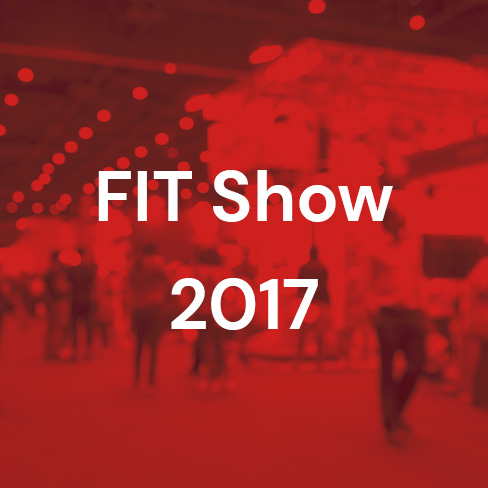 Graf Synergy e PROMAC a FIT Show 17