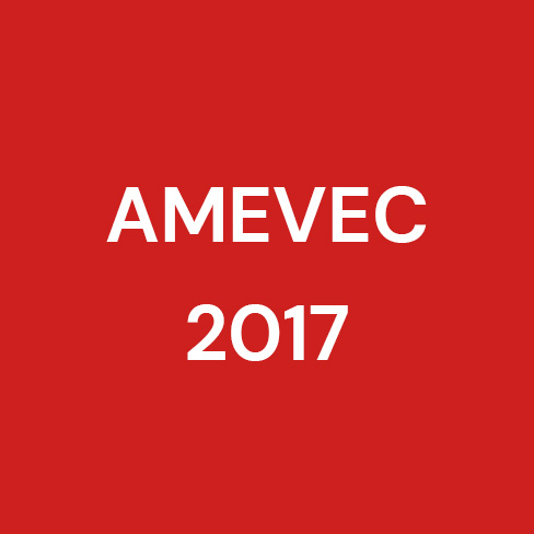 AMEVEC 2017