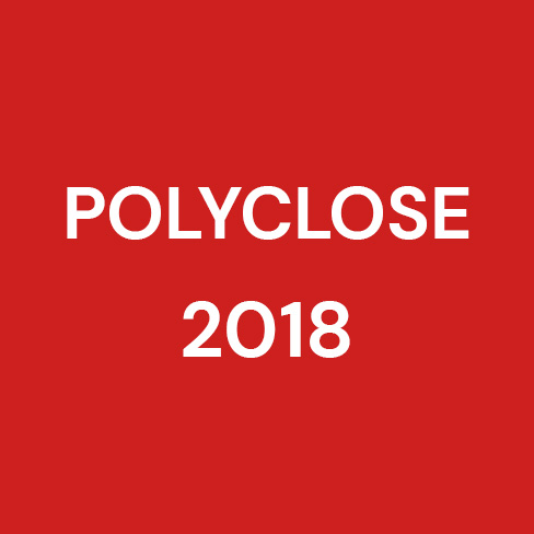 Polyclose 2018
