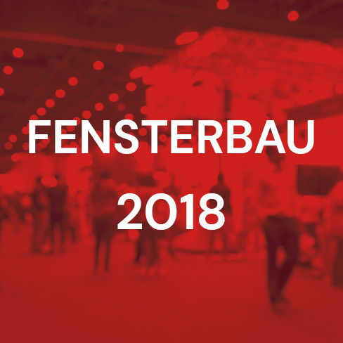 GRAF Synergy pronta per il Fensterbau 2018