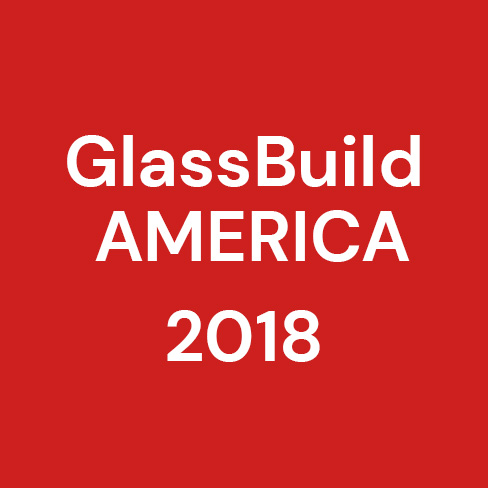 GLASS BUILD AMERICA 2018