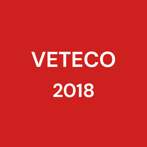 VETECO 2018
