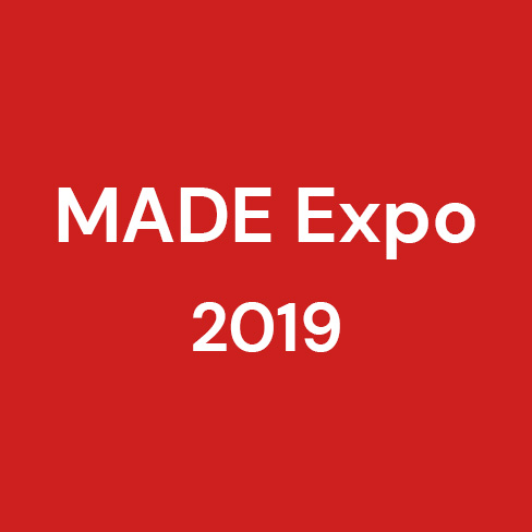 MADE Expo 2019