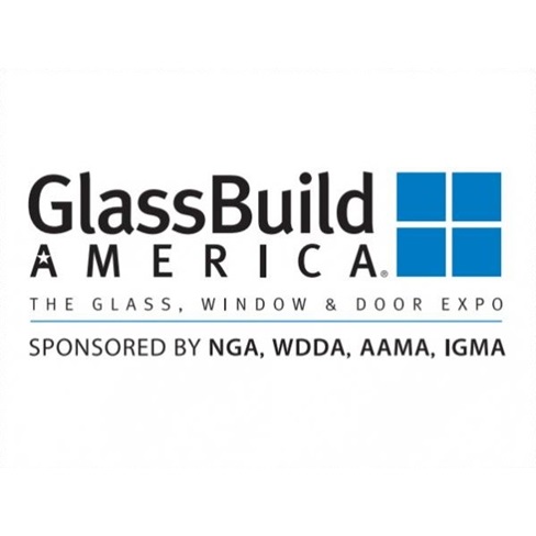 GLASSBUILD 2022