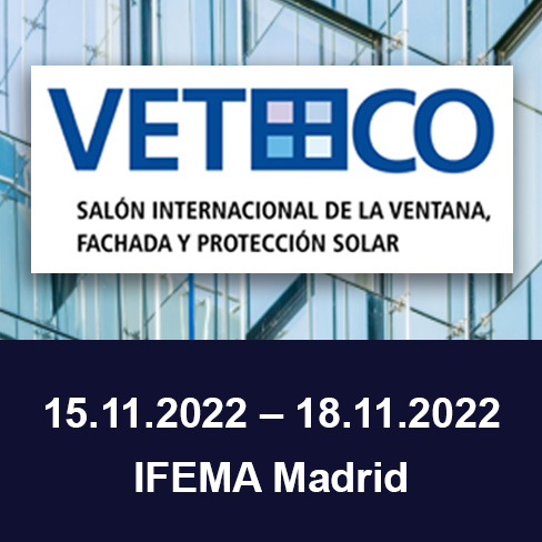 GRAF Synergy a VETECO 2022