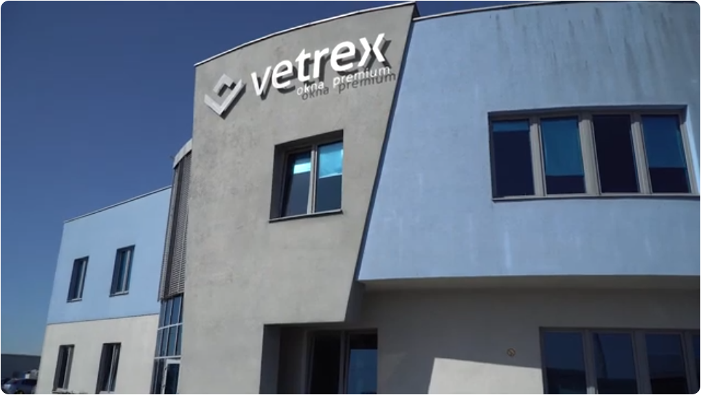 Testimonianze – Video Vetrex