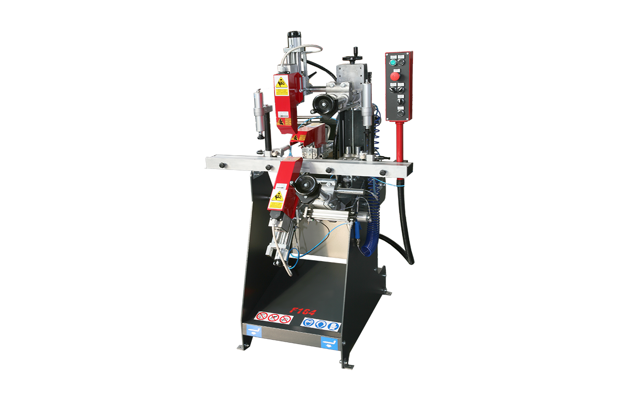 AUTOMATIC CONDENSATE DRAIN MACHINE – MODEL F 164