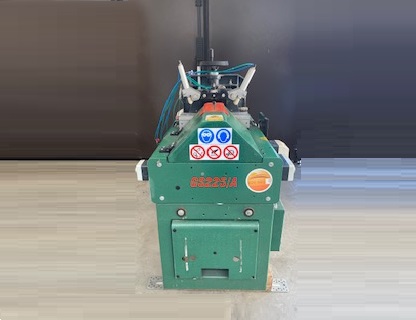 TRONCATRICE MONOTESTA – MOD. GS 225 A