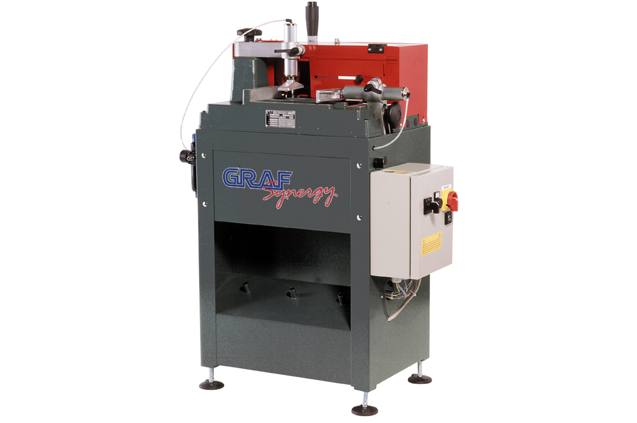 MACHINE À PERFORER – MODÈLE F 106