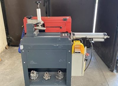 INTESTATRICE – MOD. F 106