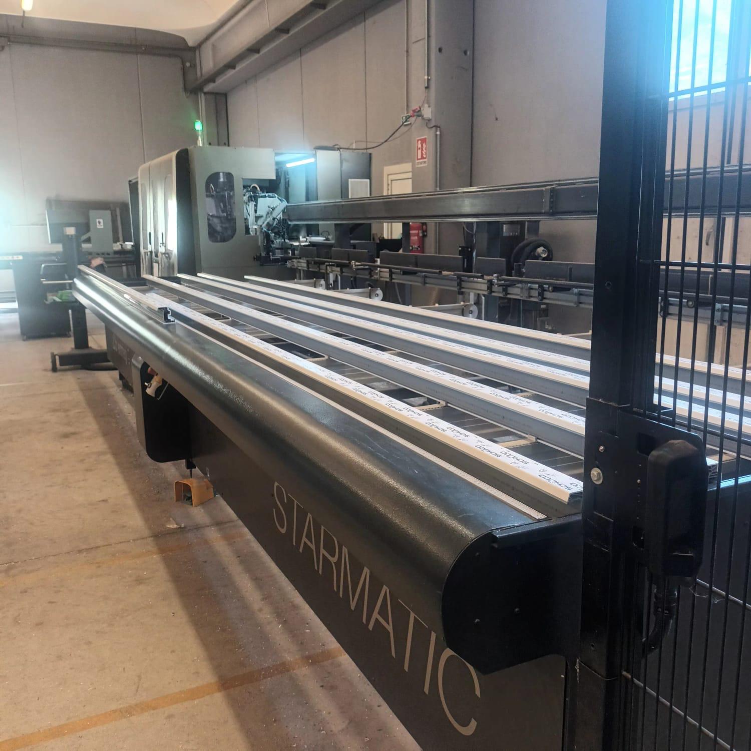 LINEA CENTRO TAGLIO E LAVORO