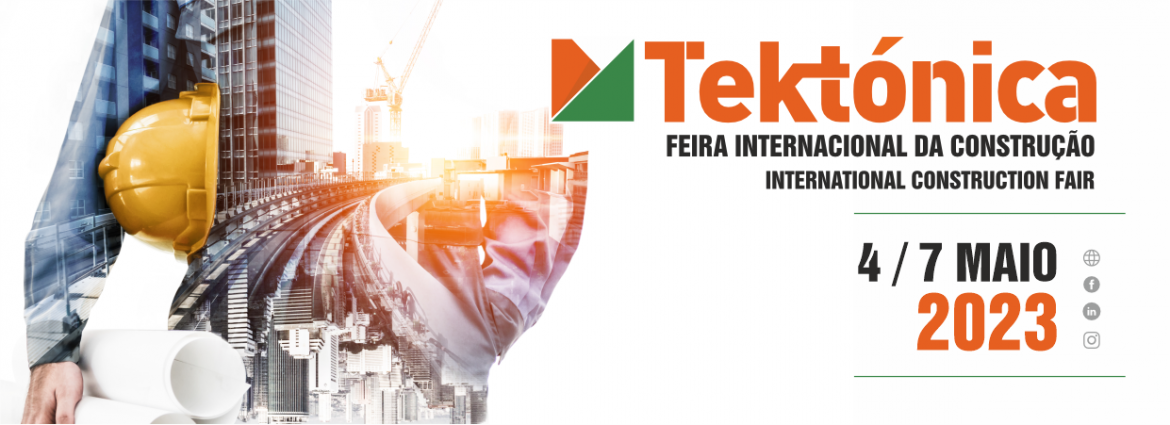 GRAF Synergy in Portogallo, a TEKTÓNICA 2023