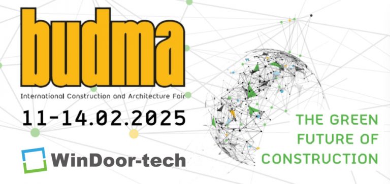 Grandi eventi 2025: GRAF Synergy riparte col BUDMA, Polonia