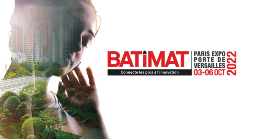 GRAF Synergy al BATIMAT 2022