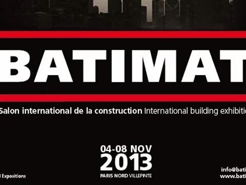 Batimat 2013