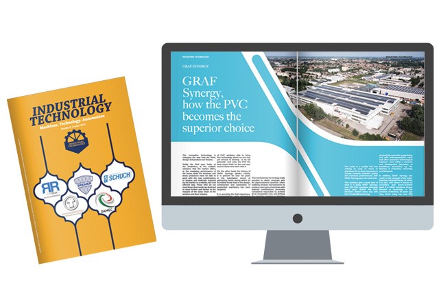 How the PVC becomes the superior choice