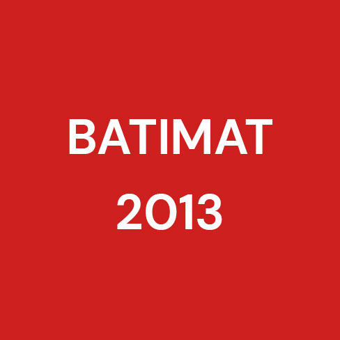 Batimat 2013