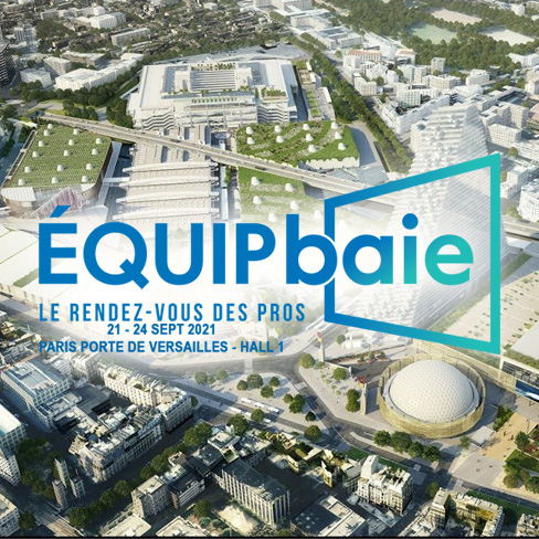 Èquip BaieMetalexpo 2021