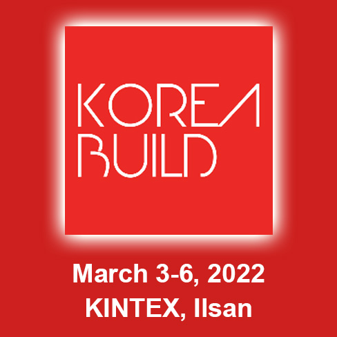 Korea Build 2022
