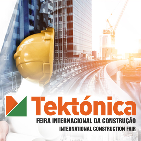 GRAF Synergy in Portogallo, a TEKTÓNICA 2023