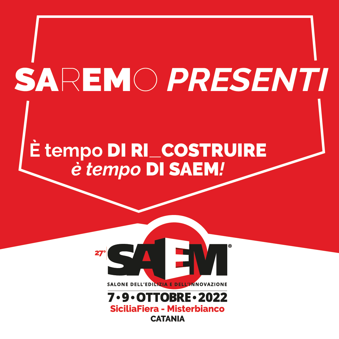 SAEM – Catania 2022