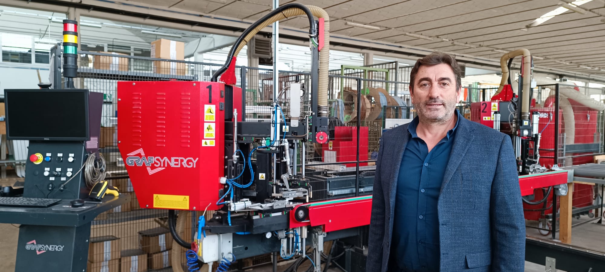 Sinergie di successo – Infistil