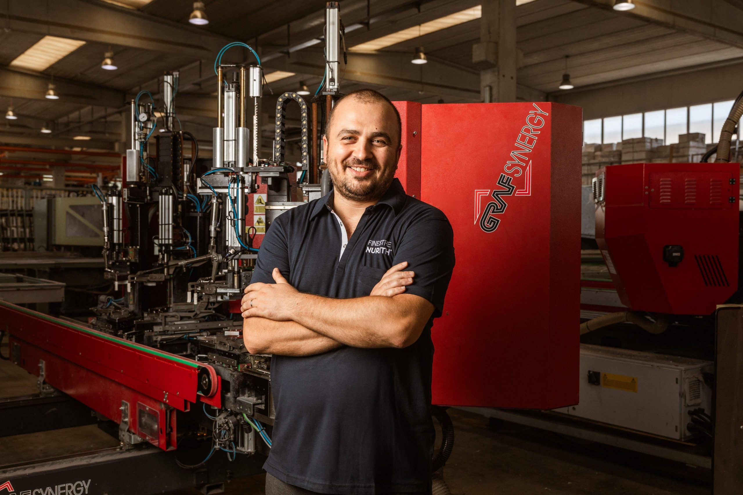 SINERGIE DI SUCCESSO