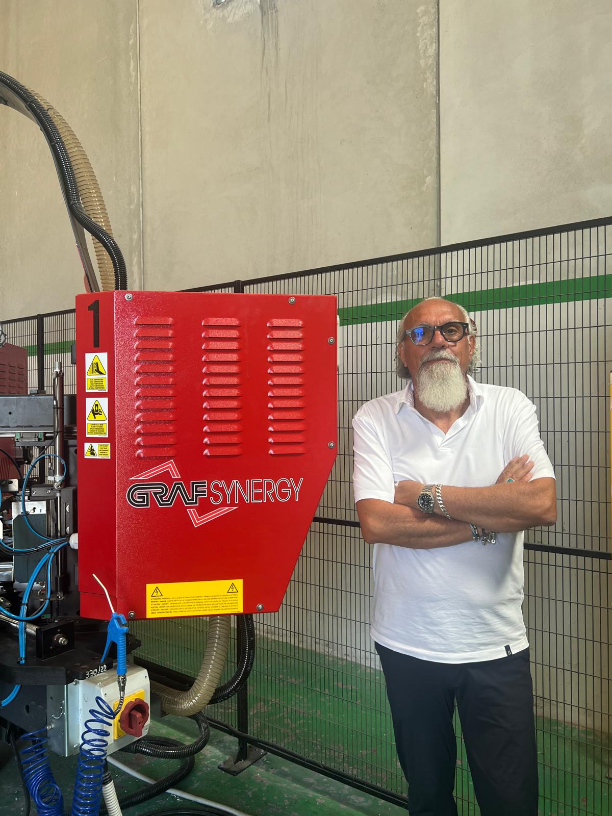 Sinergie di successo Ventana5