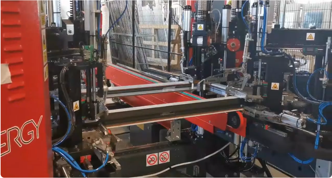 Testimonianze – Video SILCAR