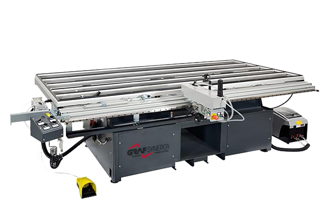 TABLE D&rsquo;ASSEMBLAGE MULTIFONCTION – MODÈLE BFB 1000 S