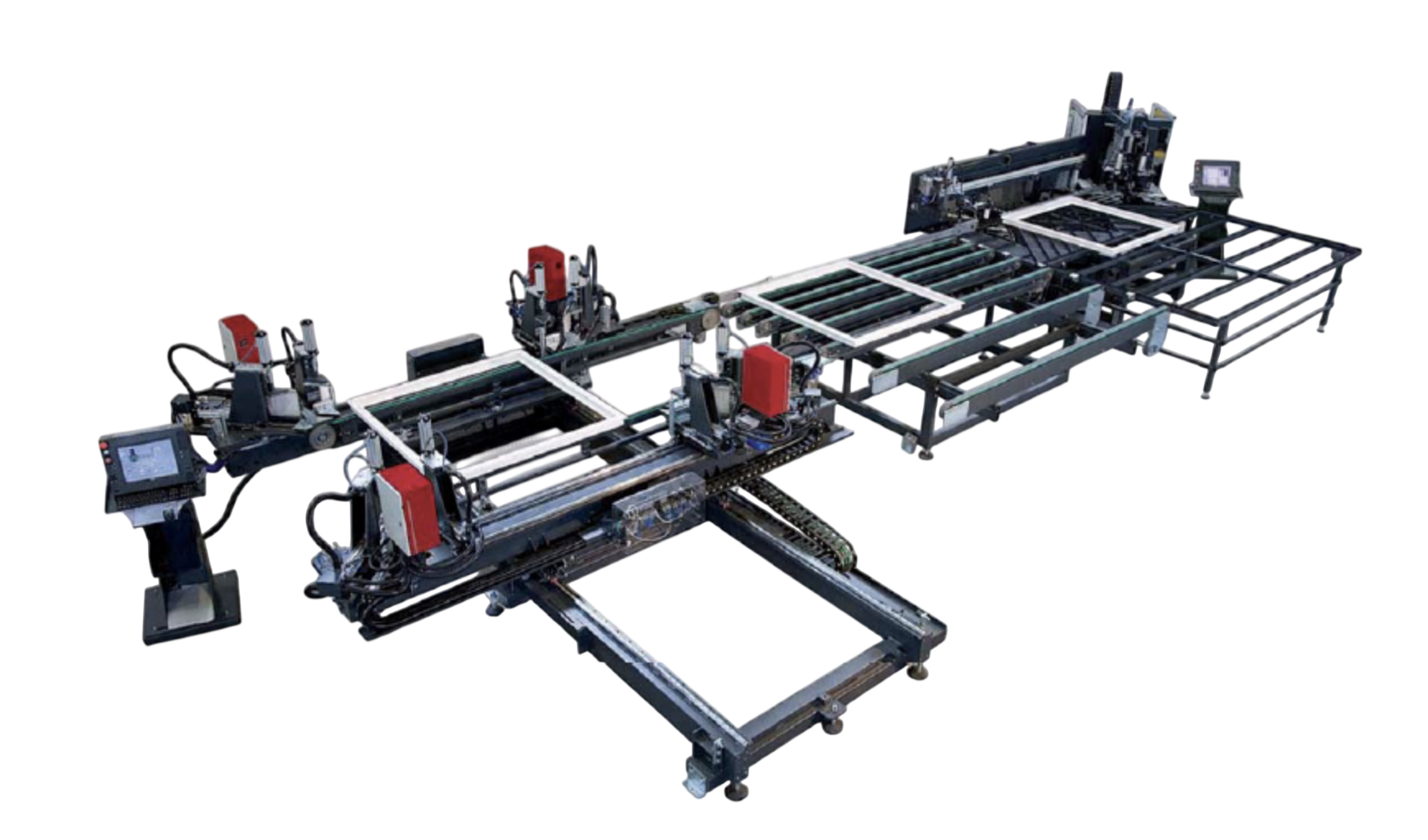 MODÈLE SL4Q WP CNC 2