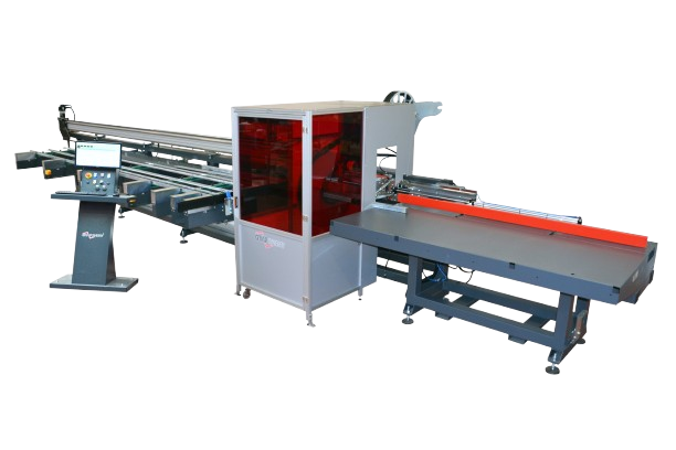 CENTRO DI TAGLIO E LAVORO PER RINFORZI – FAB CUT PLASMA/DX